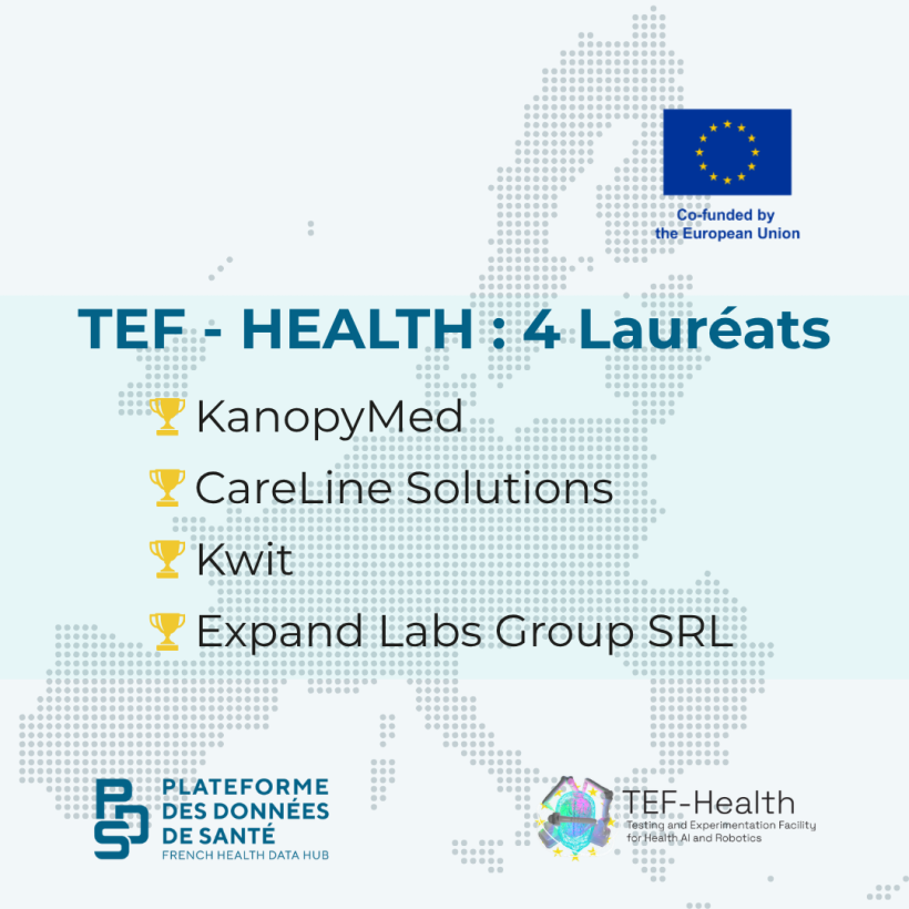 TEF Health