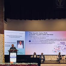 AI Impact Summit 2026