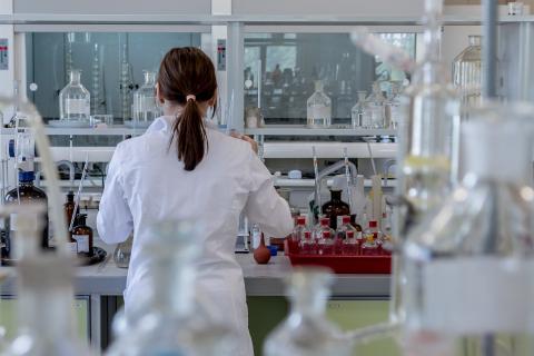 Laboratoire